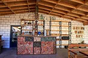 Areni Wine Art
