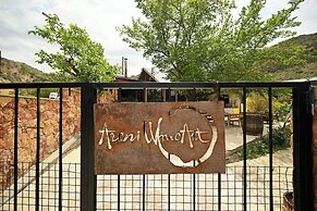 Areni Wine Art