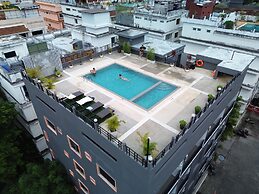 Di Yana Patong
