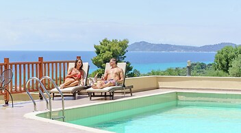 Rahoni Cronwell By Diomedes Group