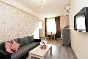 Comfort apartment on Teryan 8