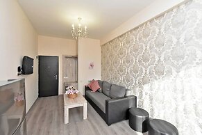 Comfort apartment on Teryan 8