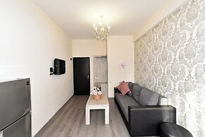 Comfort apartment on Teryan 8