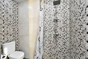 Comfort apartment on Teryan 8