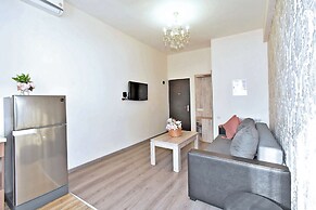 Comfort apartment on Teryan 8