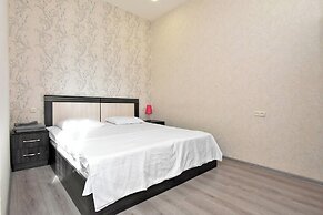 Comfort apartment on Teryan 8