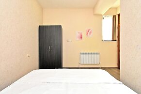 Comfort apartment on Teryan 8