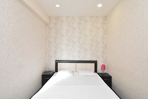 Comfort apartment on Teryan 8