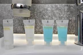 Comfort apartment on Teryan 8