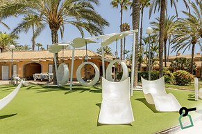 Hotiday Gran Canaria Maspalomas