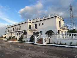 Hotel Molinillos