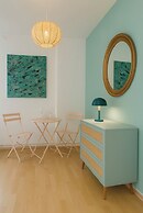 Aurora Living - 3 Zimmer - Designwohnung