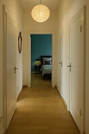 Aurora Living - 3 Zimmer - Designwohnung