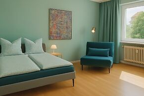Aurora Living - 3 Zimmer - Designwohnung