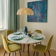 Aurora Living - 3 Zimmer - Designwohnung