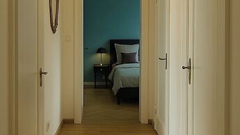 Aurora Living – 15 Min Airport | Business Design Apartments