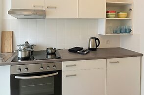 Aurora Living - 3 Zimmer - Designwohnung