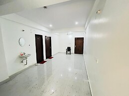 HOTEL GANESH KRIPA