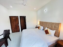 HOTEL GANESH KRIPA