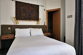 Líbere London Edgware Road