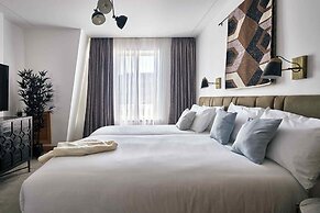 Líbere London Edgware Road