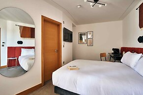 Líbere London Edgware Road