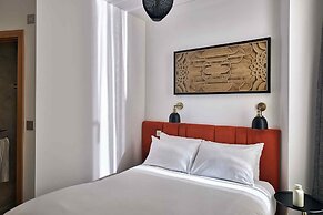 Líbere London Edgware Road