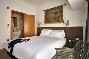 Líbere London Edgware Road