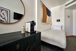 Líbere London Edgware Road