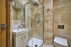 Líbere London Edgware Road