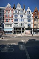 Líbere London Edgware Road