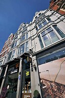 Líbere London Edgware Road