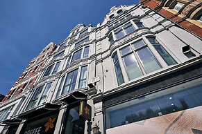 Líbere London Edgware Road