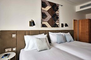 Líbere London Edgware Road