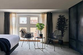 Líbere London Edgware Road