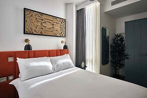 Líbere London Edgware Road