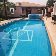 HOD APARTMENTS   GRA