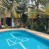 HOD APARTMENTS   GRA