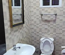 HOD APARTMENTS   GRA
