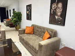 HOD APARTMENTS   GRA