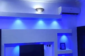 HOD APARTMENTS   GRA