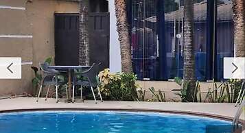 HOD APARTMENTS   GRA