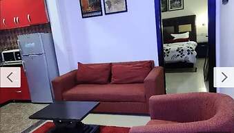 HOD APARTMENTS   GRA
