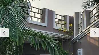 HOD APARTMENTS   GRA