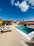 Casa Ophelia - 10 min Walk to the Beach