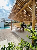 Casa Ophelia - 10 min Walk to the Beach