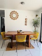 Casa Ophelia - 10 min Walk to the Beach