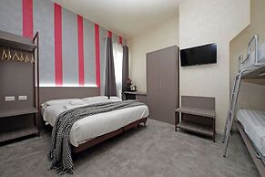 Termini Comfort rooms by Flatinrome