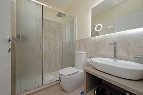 Termini Comfort rooms by Flatinrome