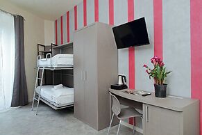 Termini Comfort rooms by Flatinrome